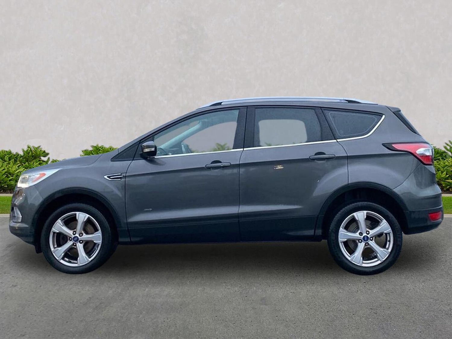 Used Ford Kuga 2016 for sale - 76762394: Photo 19