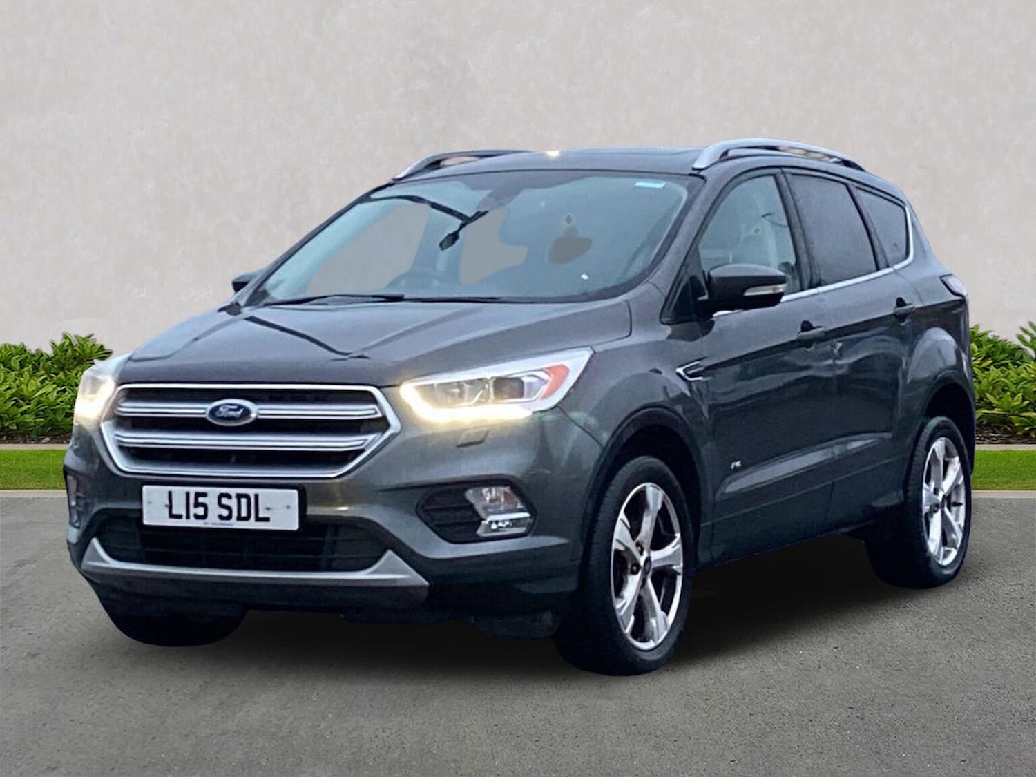 Used Ford Kuga 2016 for sale - 76762394: Photo 20