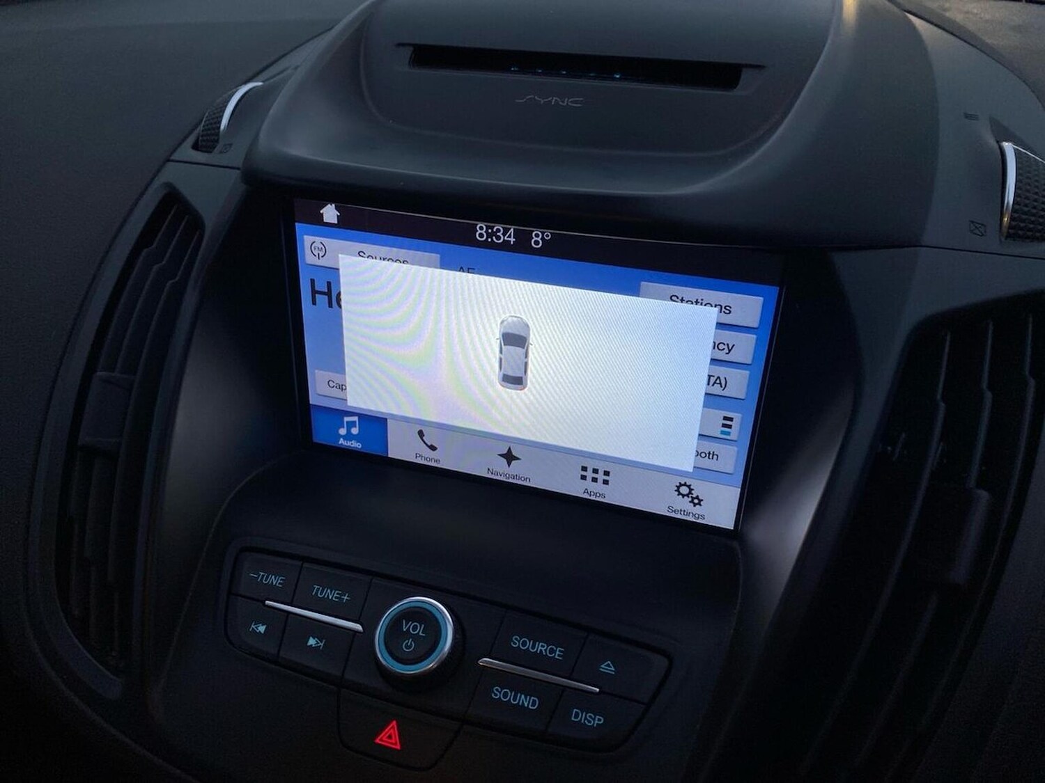 Used Ford Kuga 2016 for sale - 76762394: Photo 23