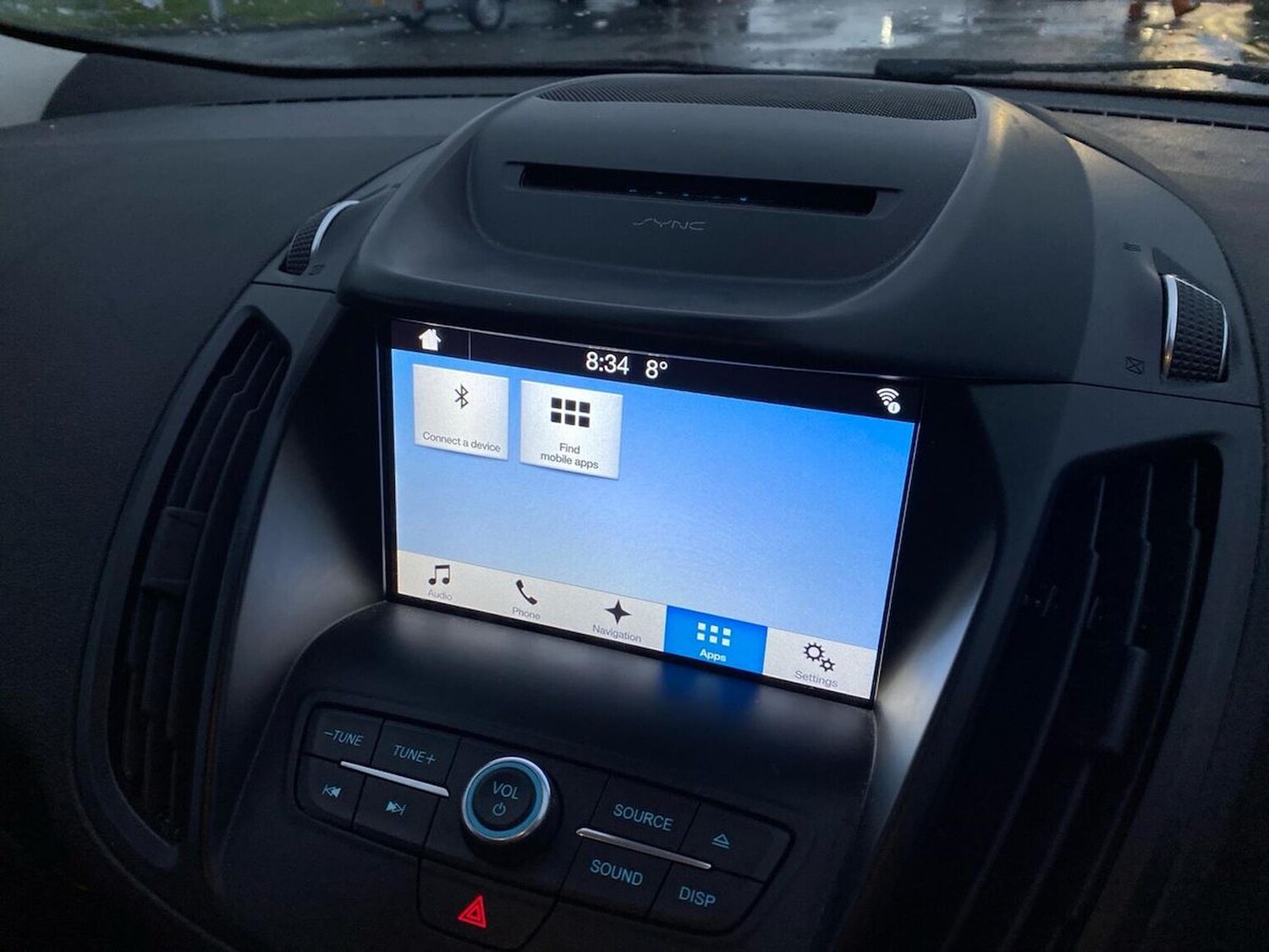 Used Ford Kuga 2016 for sale - 76762394: Photo 25