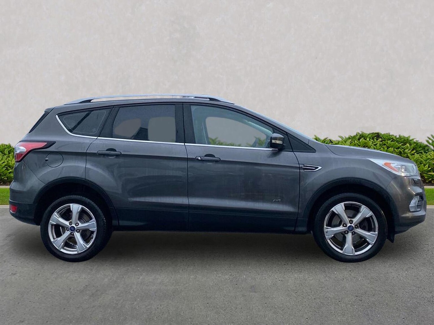 Used Ford Kuga 2016 for sale - 76762394: Photo 3