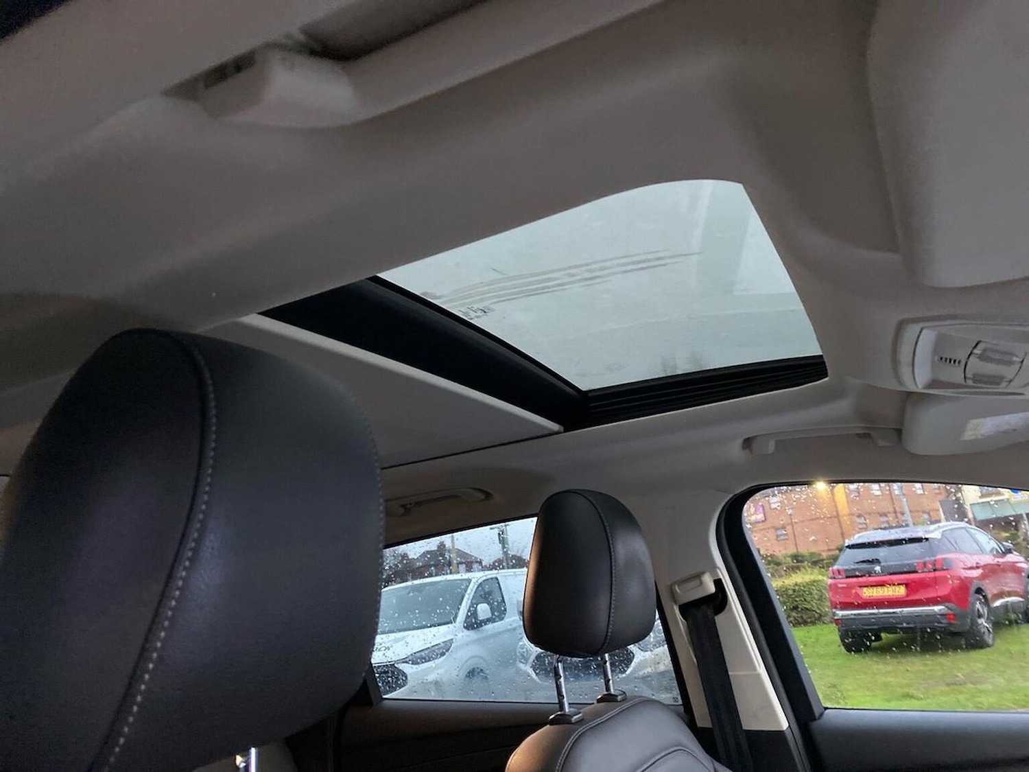 Used Ford Kuga 2016 for sale - 76762394: Photo 31