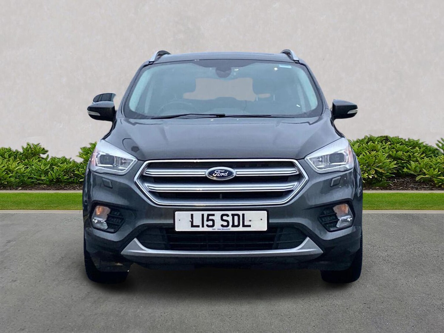 Used Ford Kuga 2016 for sale - 76762394: Photo 5
