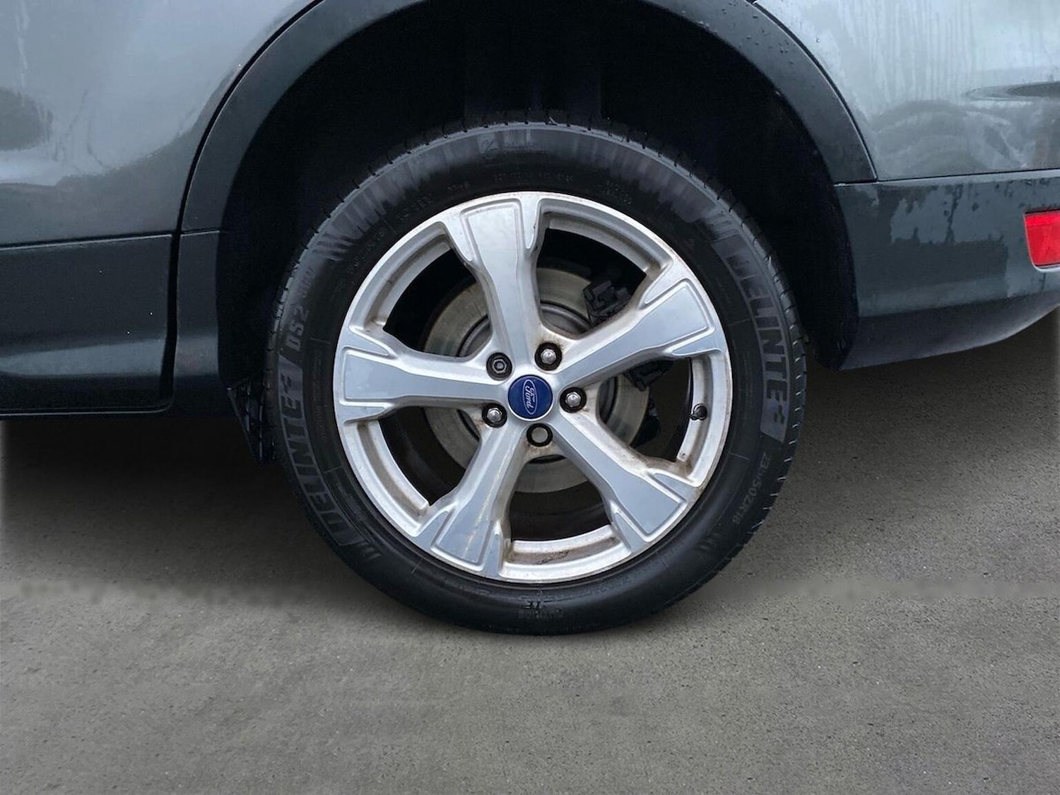 Used Ford Kuga 2016 for sale - 76762394: Photo 6