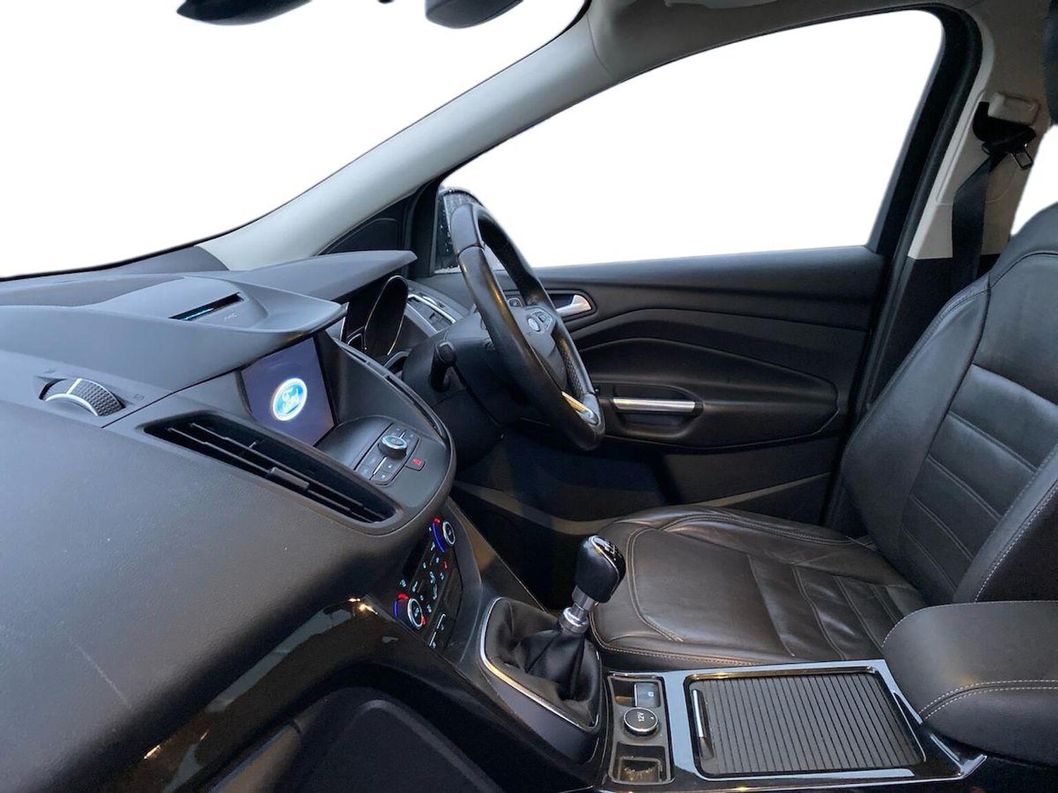 Used Ford Kuga 2016 for sale - 76762394: Photo 7