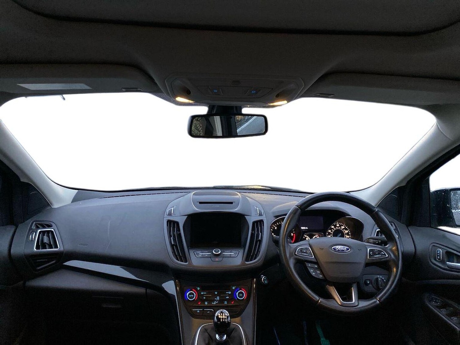 Used Ford Kuga 2016 for sale - 76762394: Photo 8