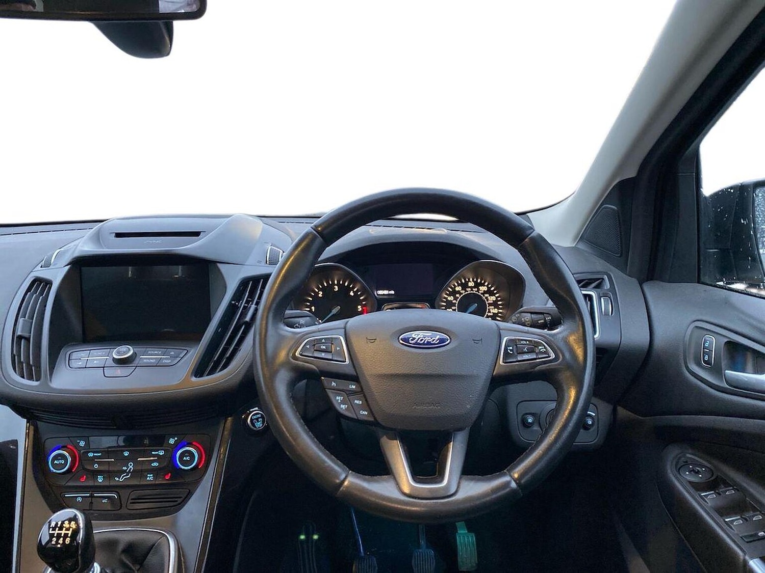 Used Ford Kuga 2016 for sale - 76762394: Photo 9