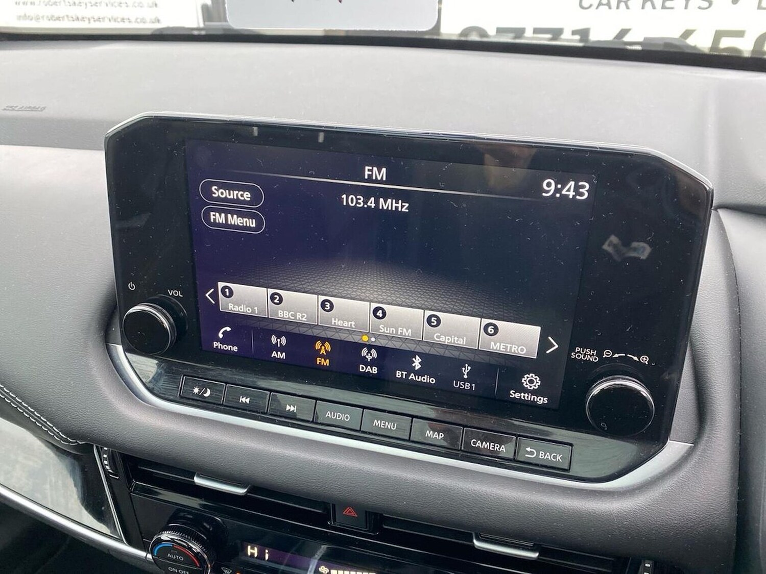 Used Nissan Qashqai 2021 for sale - 76719416: Photo 11