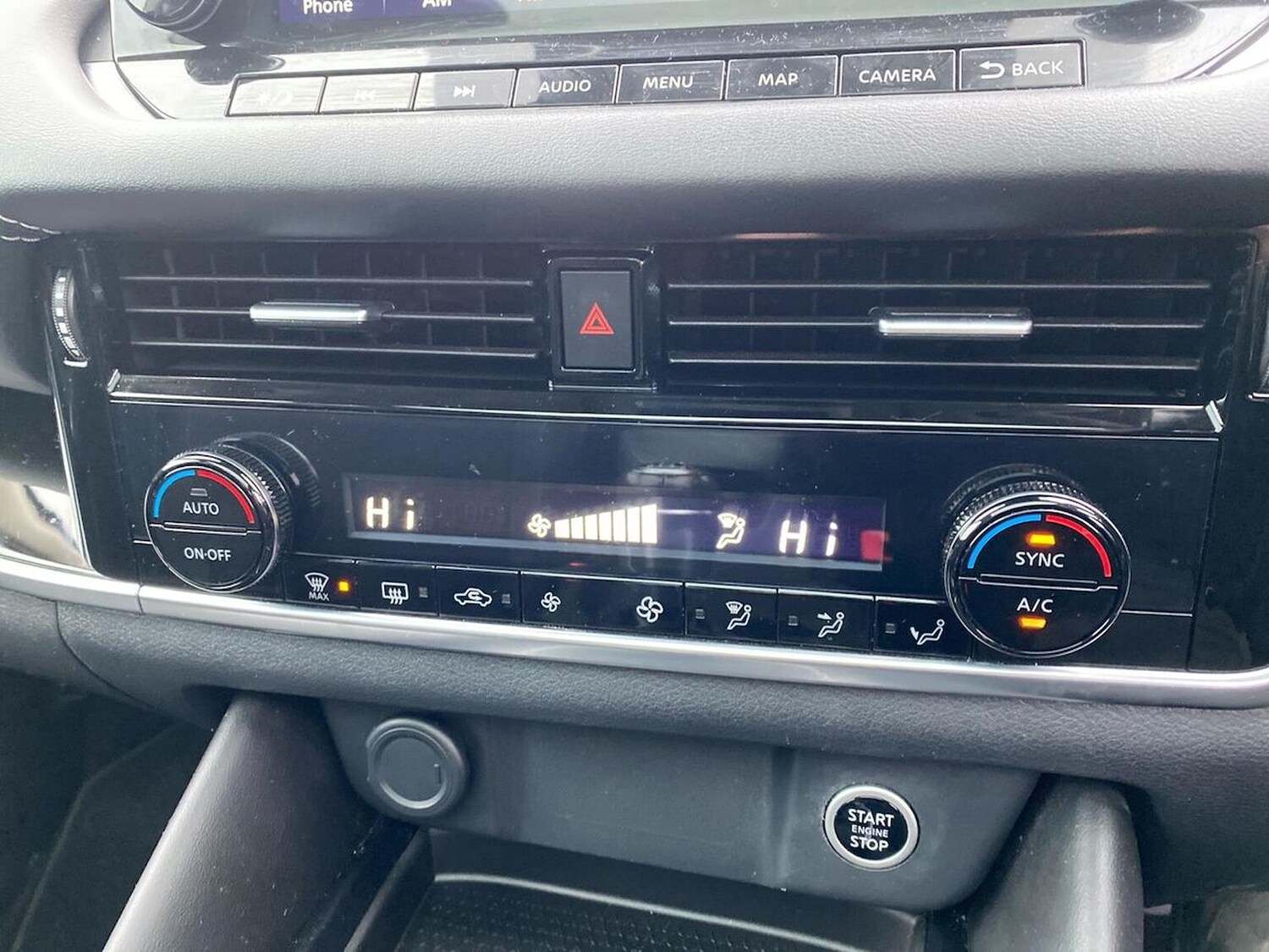 Used Nissan Qashqai 2021 for sale - 76719416: Photo 12