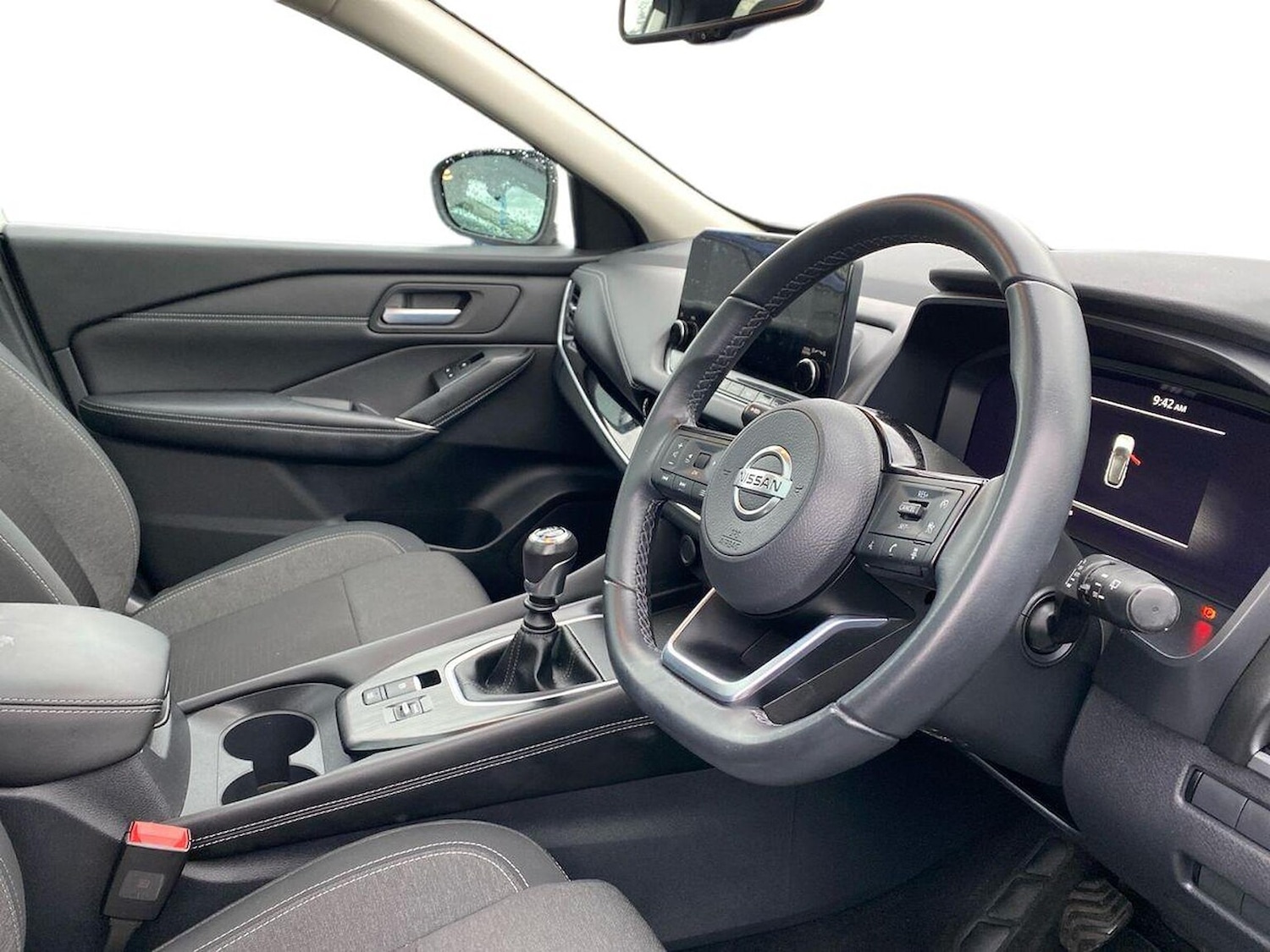 Used Nissan Qashqai 2021 for sale - 76719416: Photo 15