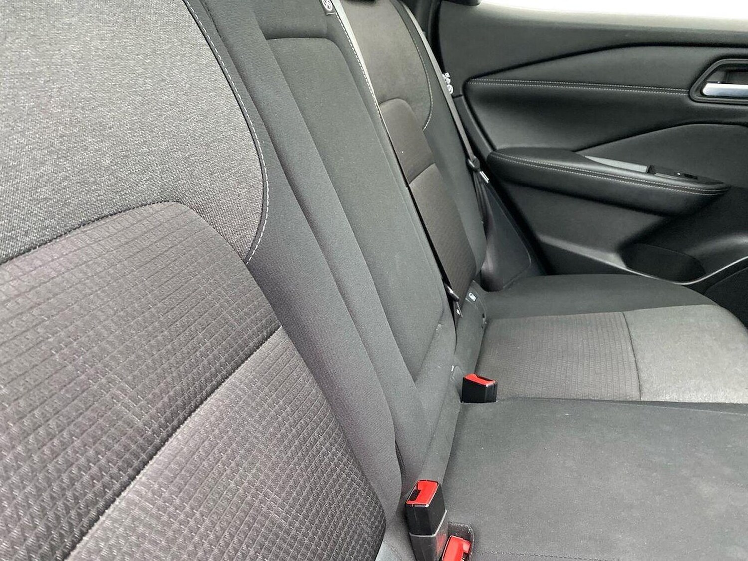 Used Nissan Qashqai 2021 for sale - 76719416: Photo 16