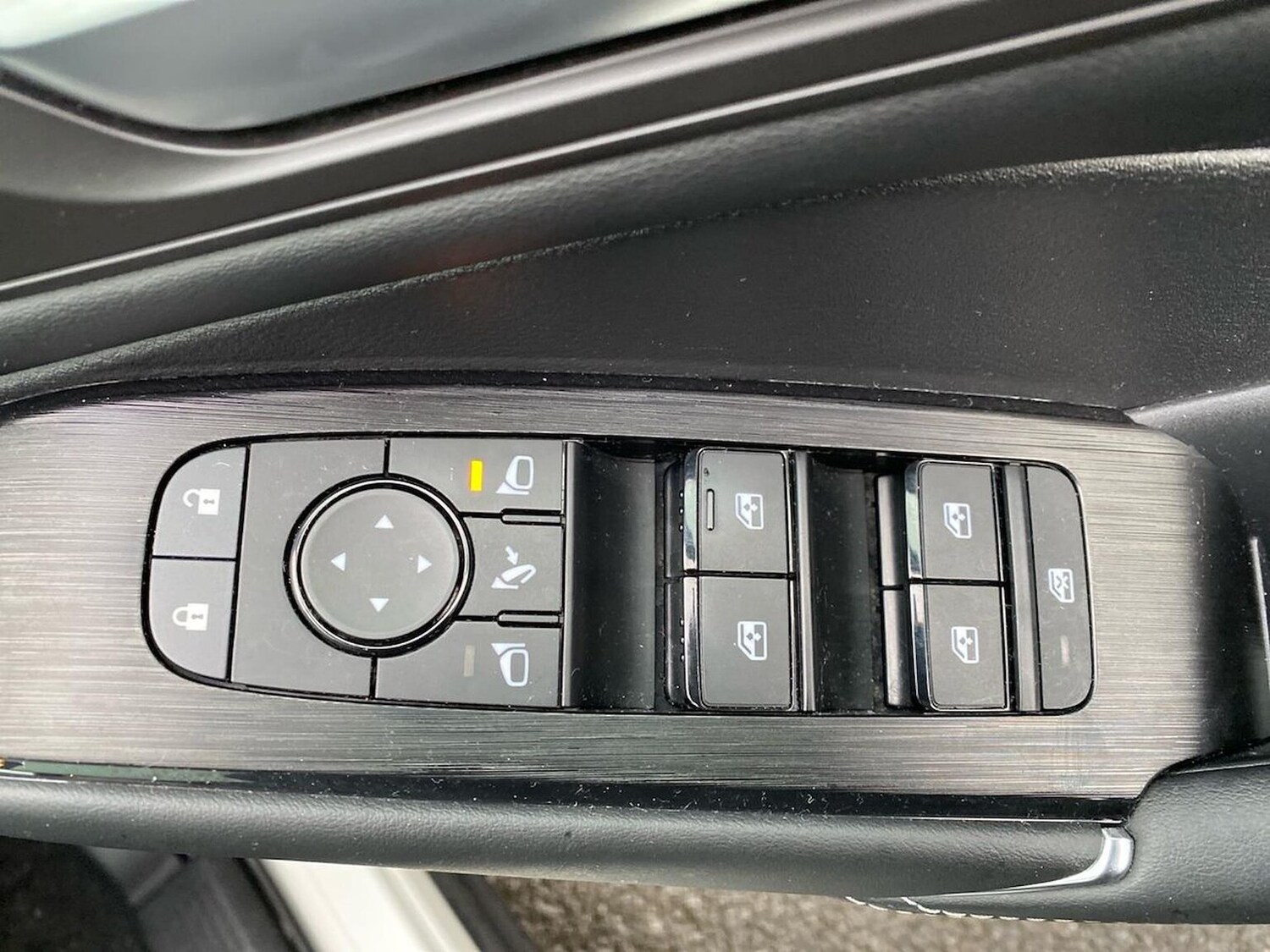 Used Nissan Qashqai 2021 for sale - 76719416: Photo 21