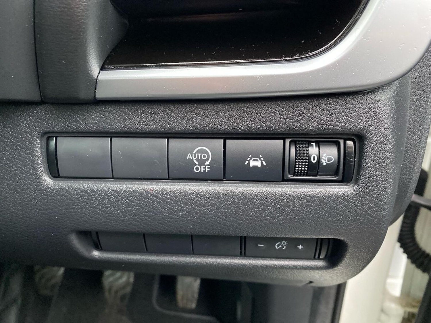 Used Nissan Qashqai 2021 for sale - 76719416: Photo 22