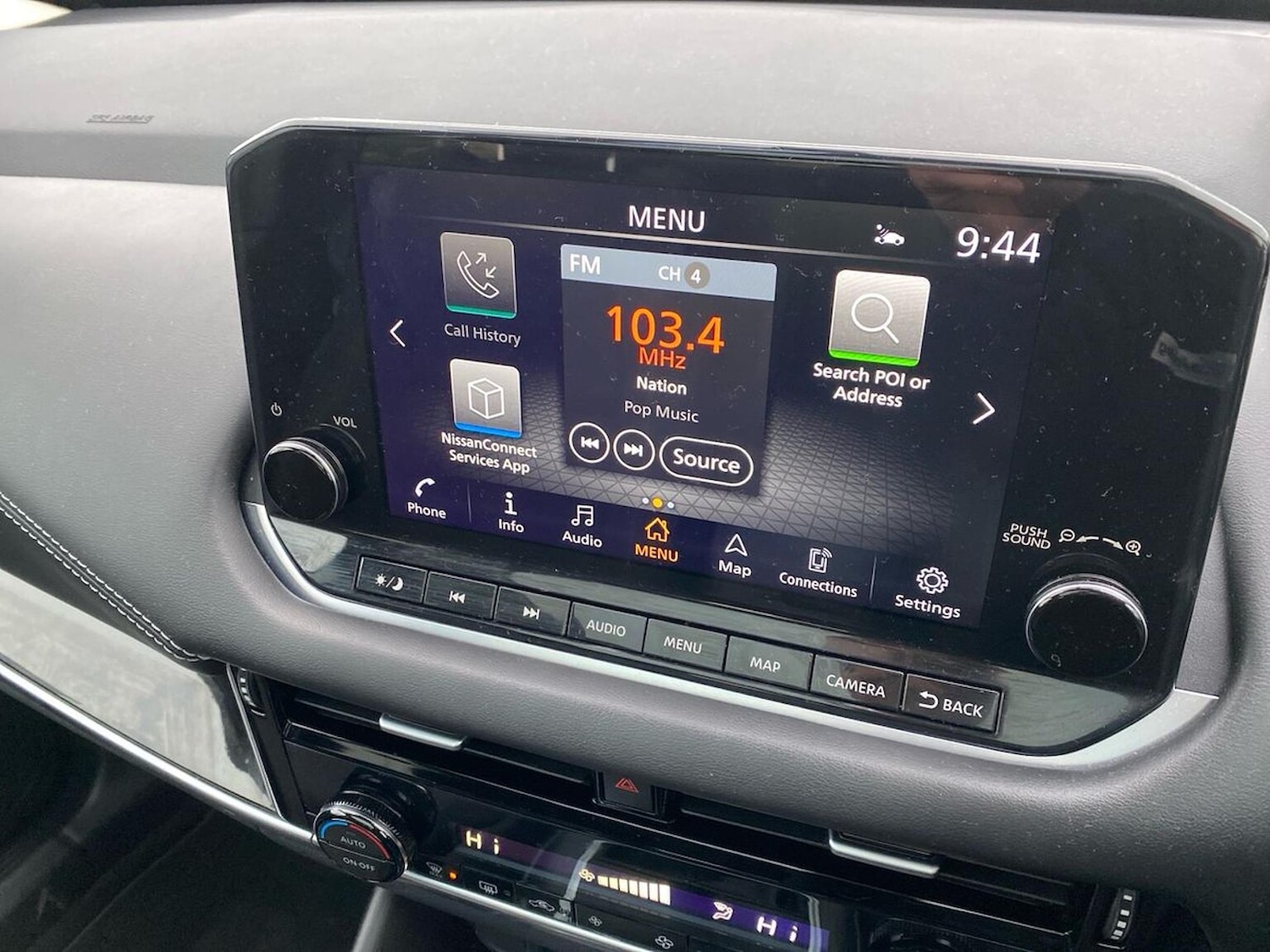 Used Nissan Qashqai 2021 for sale - 76719416: Photo 25