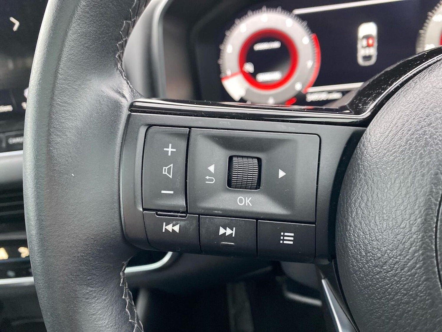 Used Nissan Qashqai 2021 for sale - 76719416: Photo 26