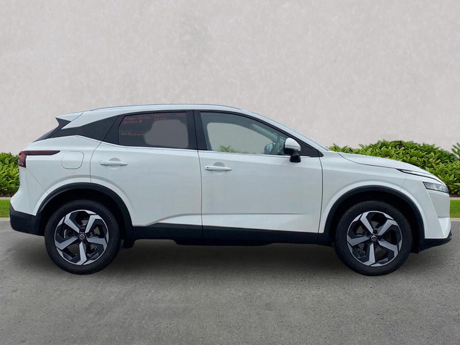 Used Nissan Qashqai 2021 for sale - 76719416: Photo 3