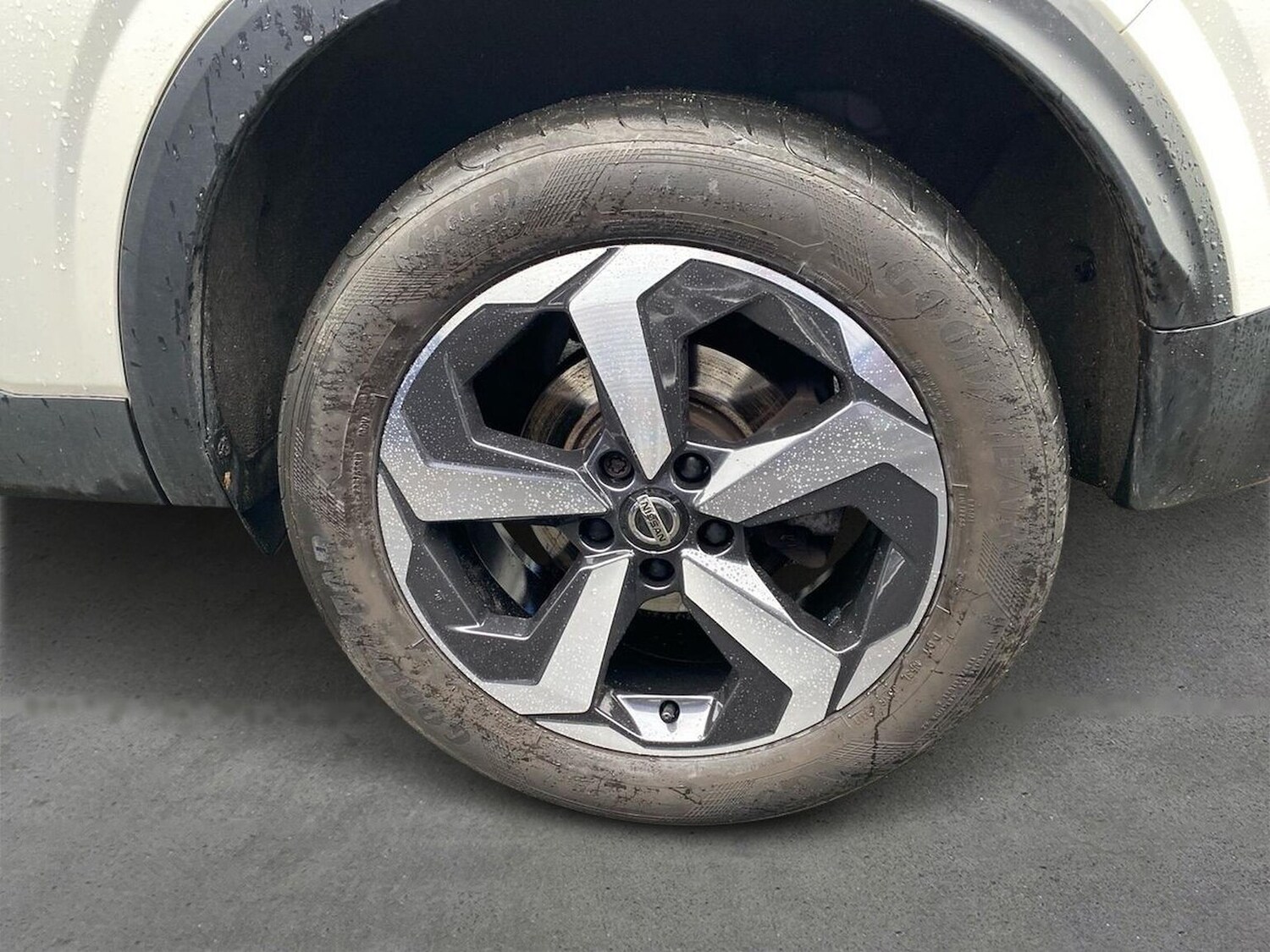 Used Nissan Qashqai 2021 for sale - 76719416: Photo 6