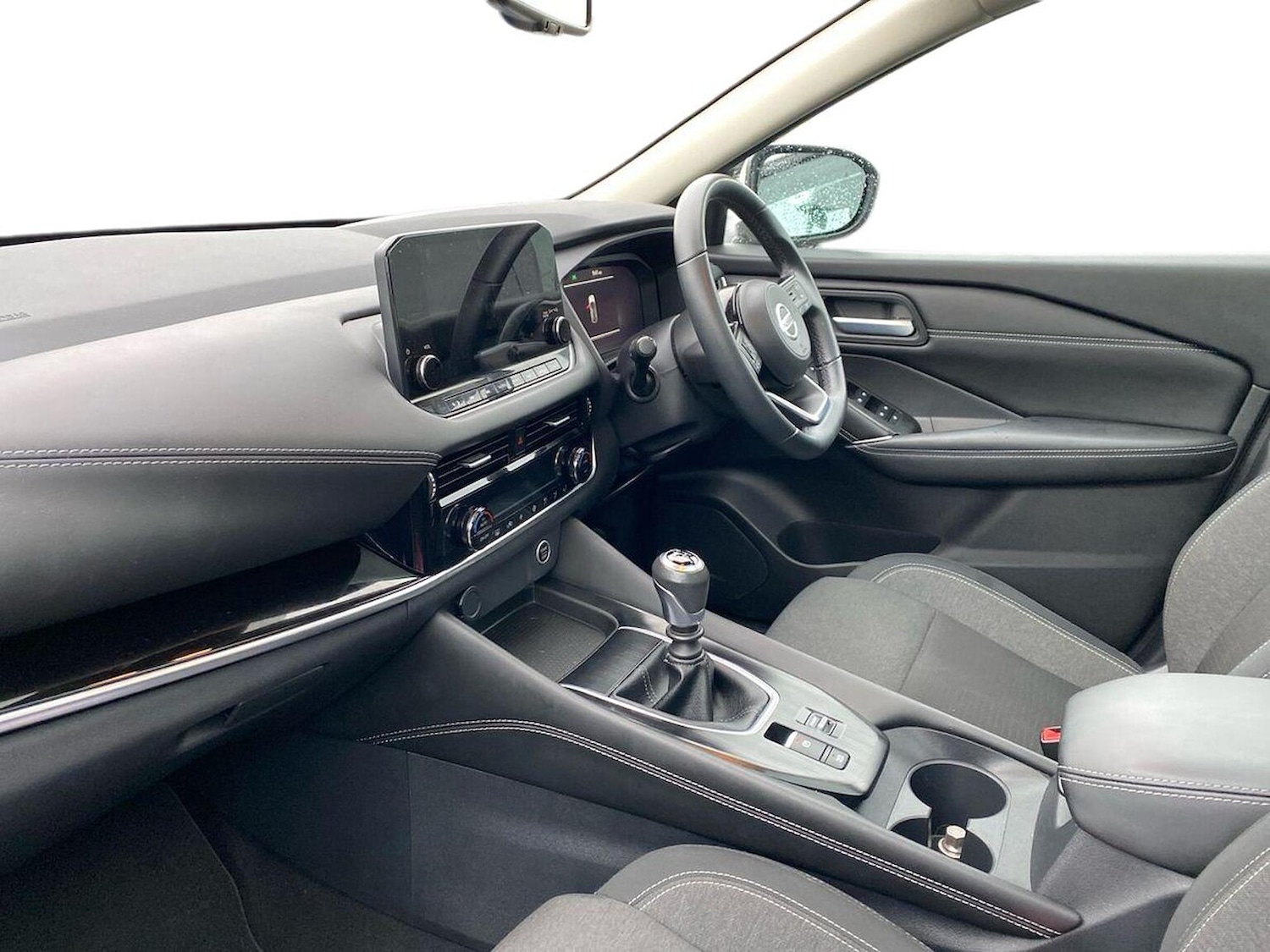 Used Nissan Qashqai 2021 for sale - 76719416: Photo 7