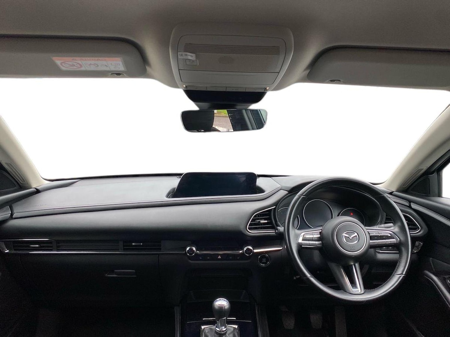 Used Mazda CX-30 2022 for sale - 78176535: Photo 10