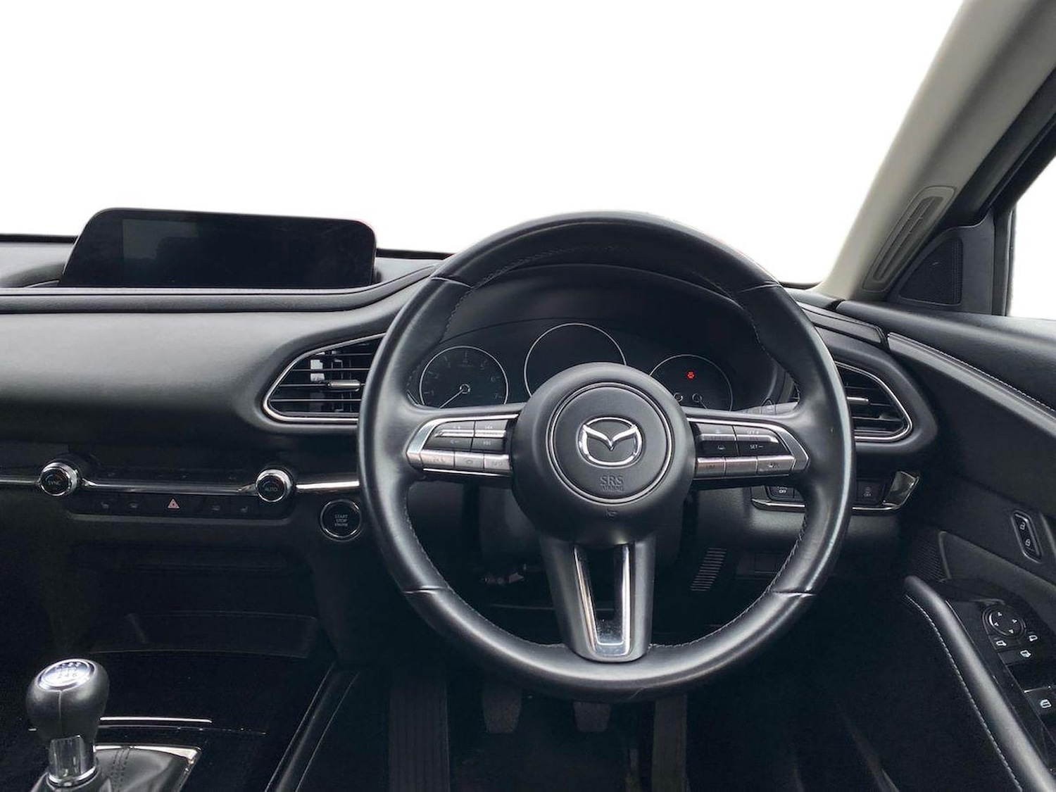 Used Mazda CX-30 2022 for sale - 78176535: Photo 11