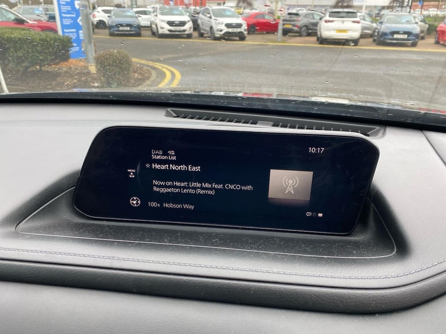 Used Mazda CX-30 2022 for sale - 78176535: Photo 13