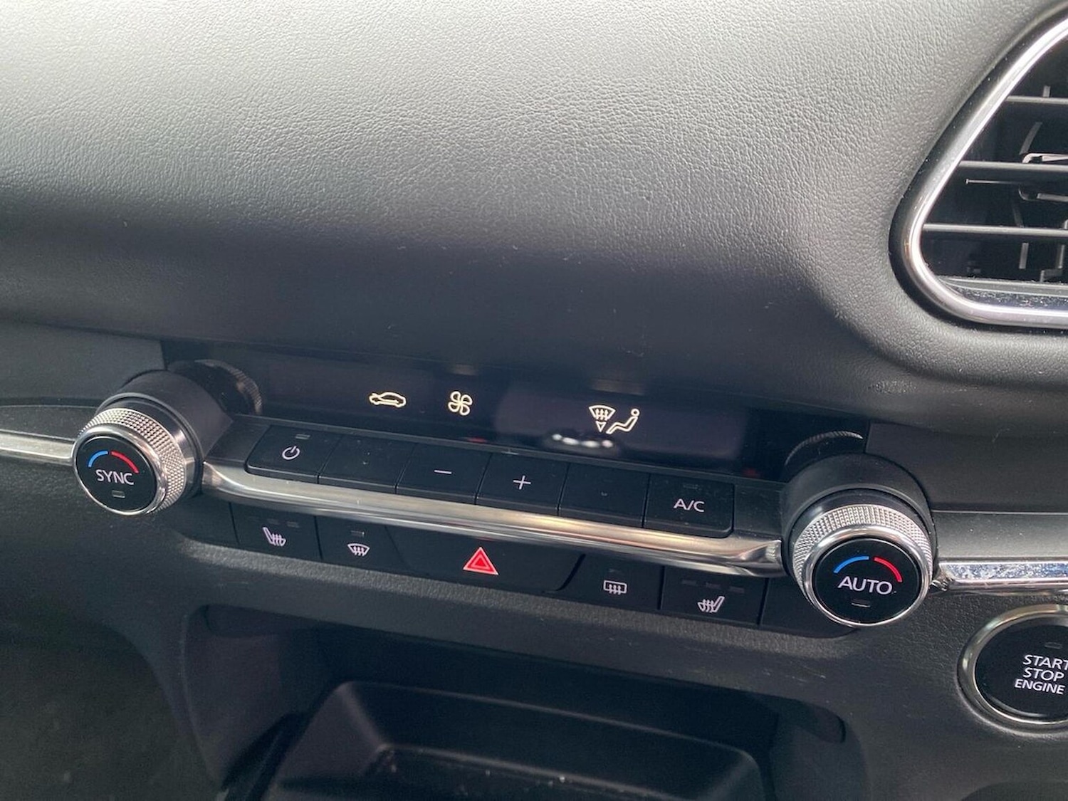 Used Mazda CX-30 2022 for sale - 78176535: Photo 14