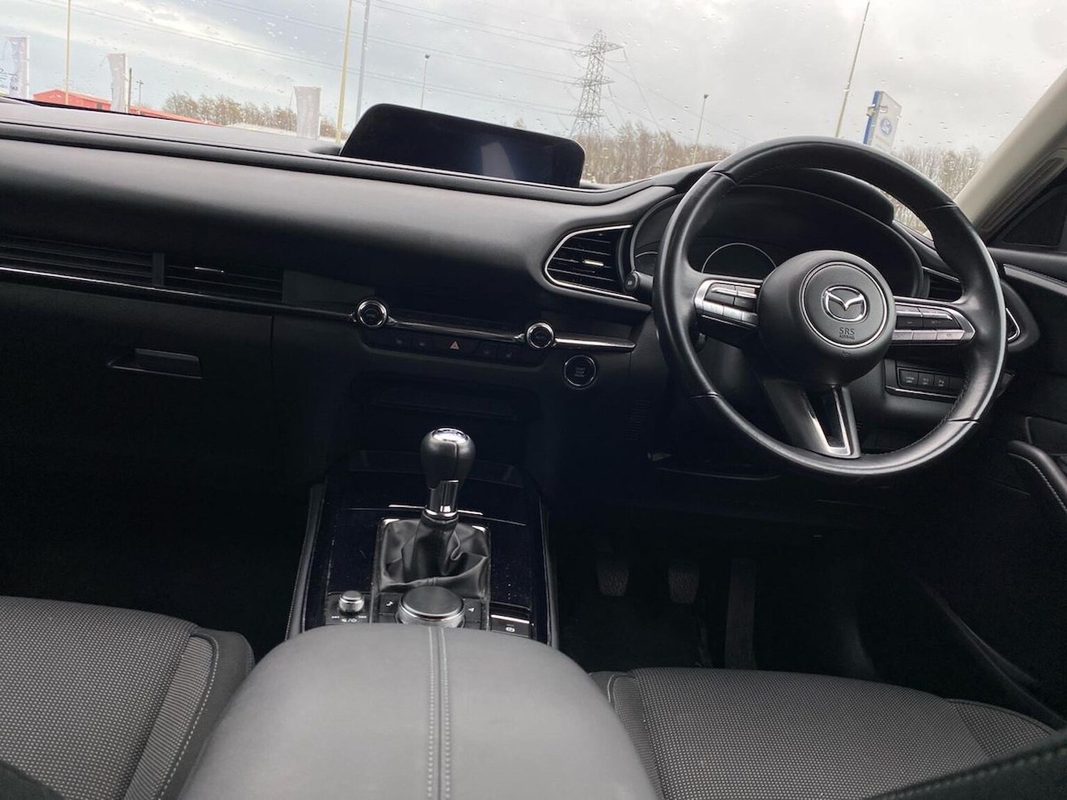 Used Mazda CX-30 2022 for sale - 78176535: Photo 15