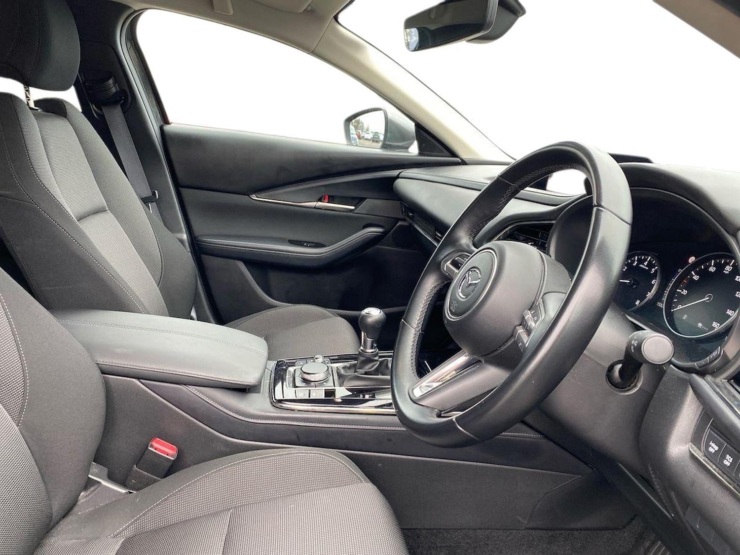 Used Mazda CX-30 2022 for sale - 78176535: Photo 17