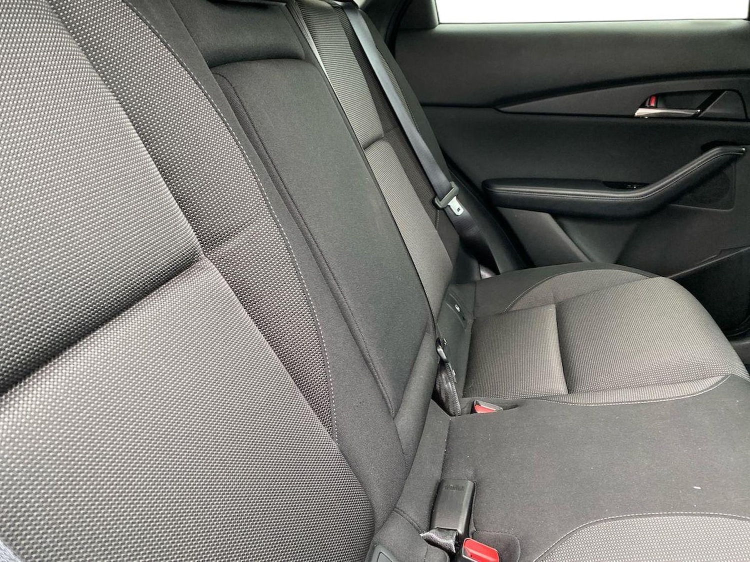 Used Mazda CX-30 2022 for sale - 78176535: Photo 18