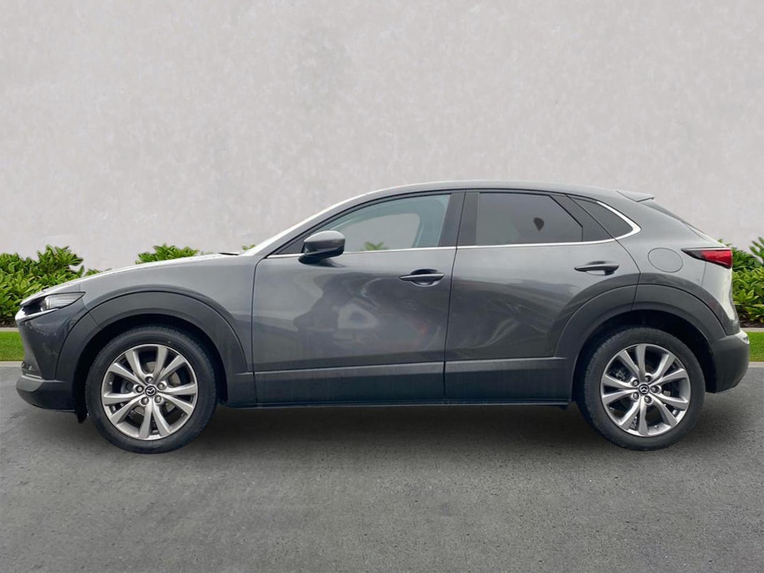 Used Mazda CX-30 2022 for sale - 78176535: Photo 21