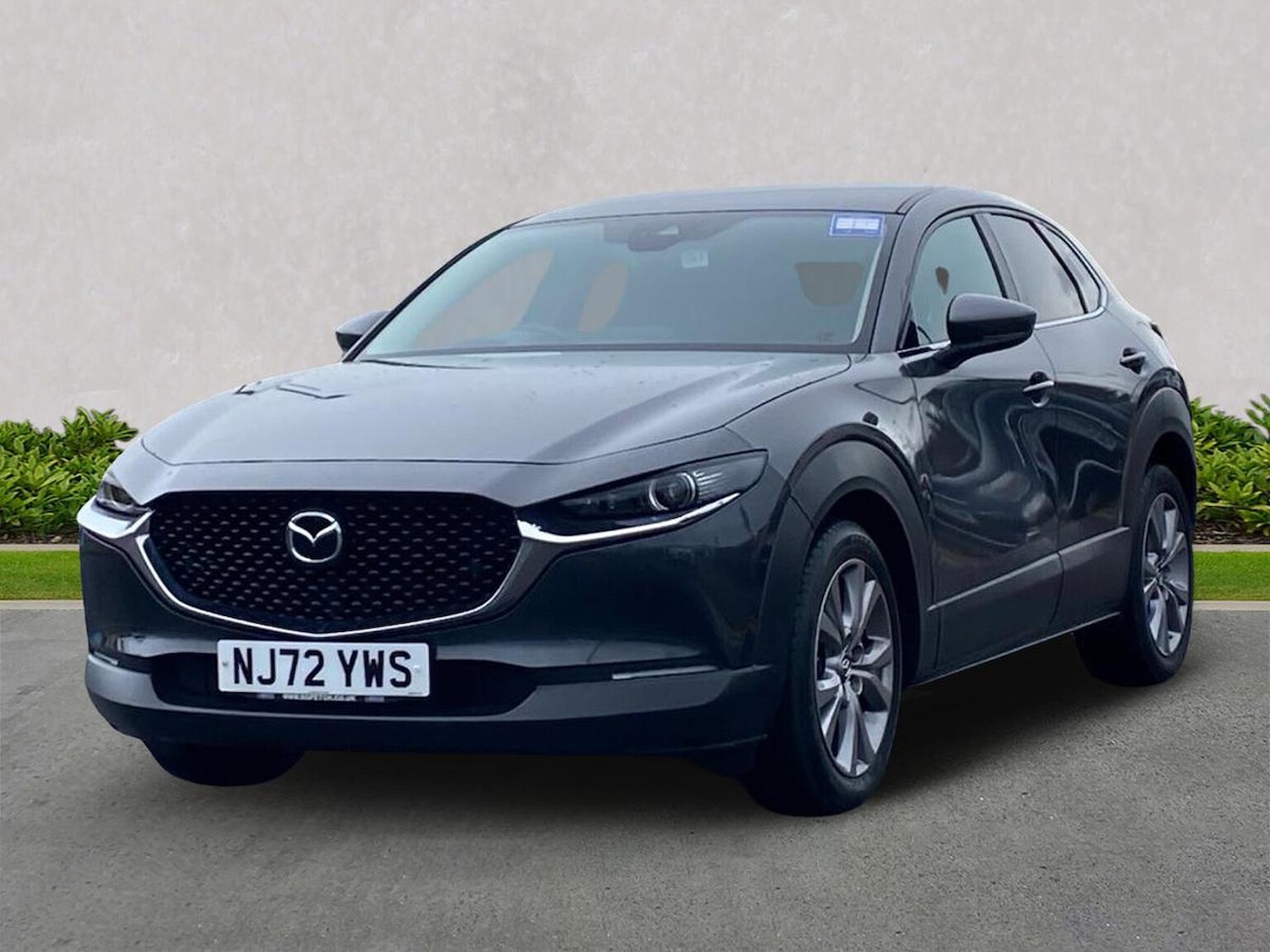 Used Mazda CX-30 2022 for sale - 78176535: Photo 22