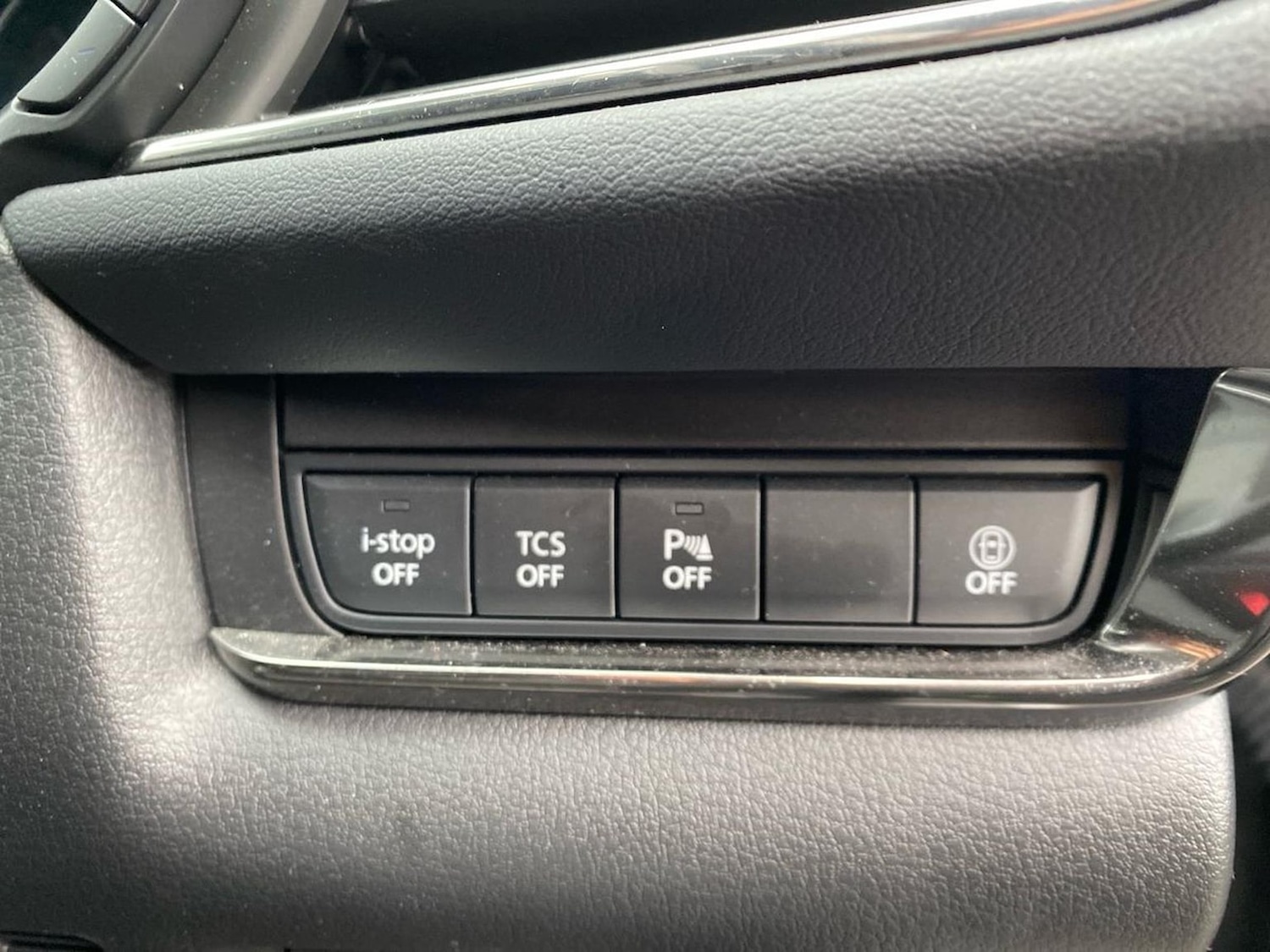 Used Mazda CX-30 2022 for sale - 78176535: Photo 24