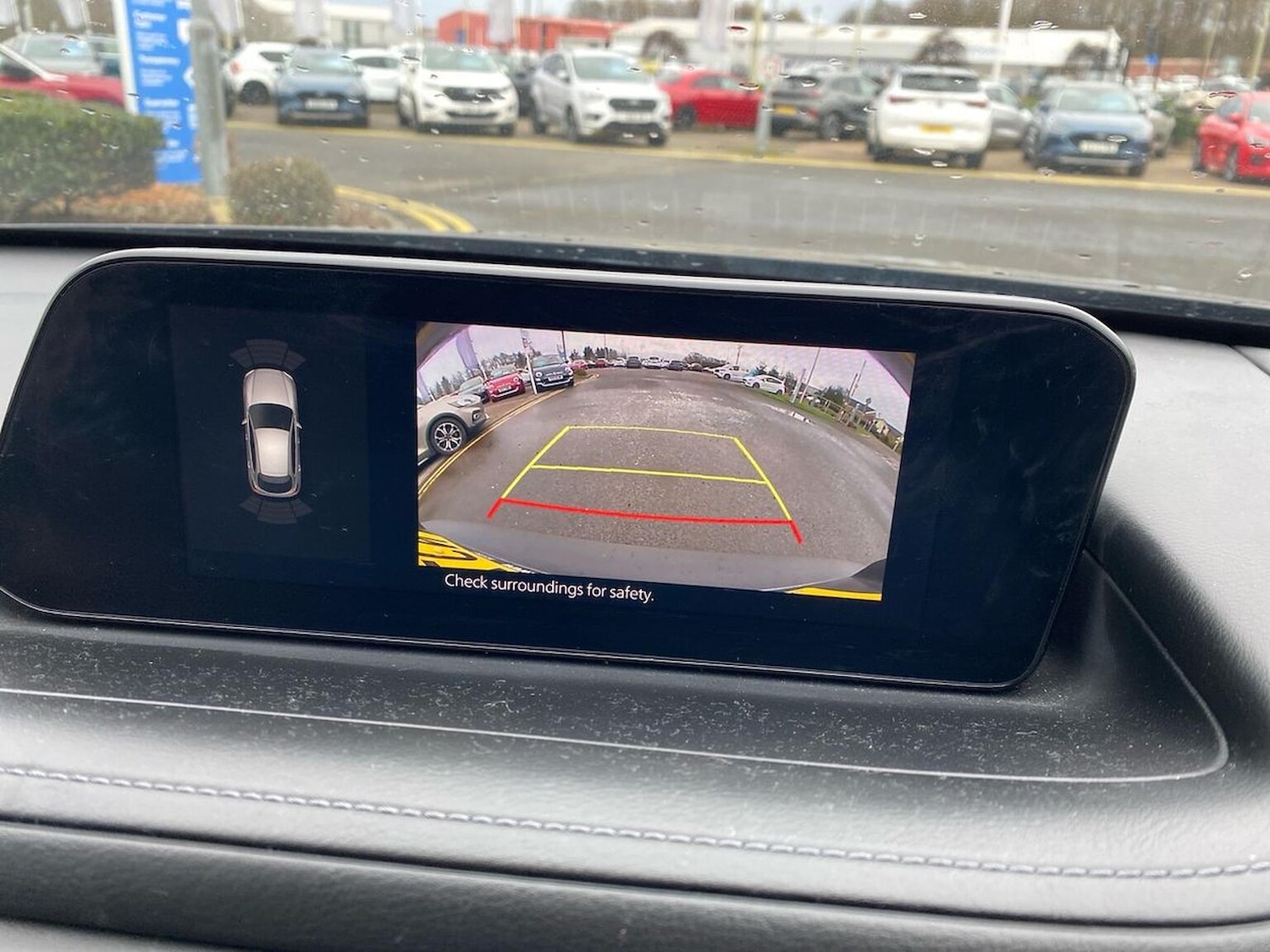 Used Mazda CX-30 2022 for sale - 78176535: Photo 25