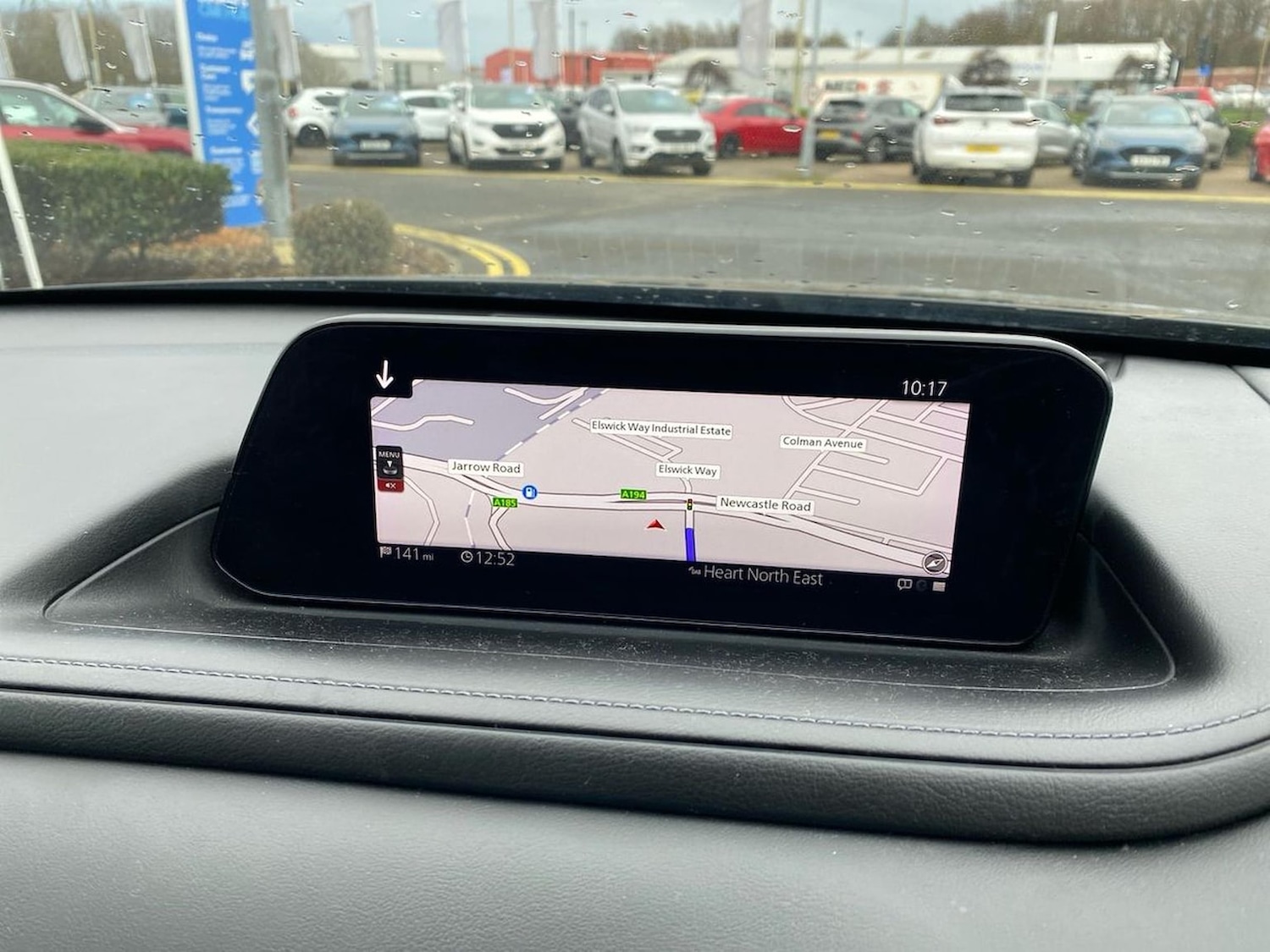 Used Mazda CX-30 2022 for sale - 78176535: Photo 26