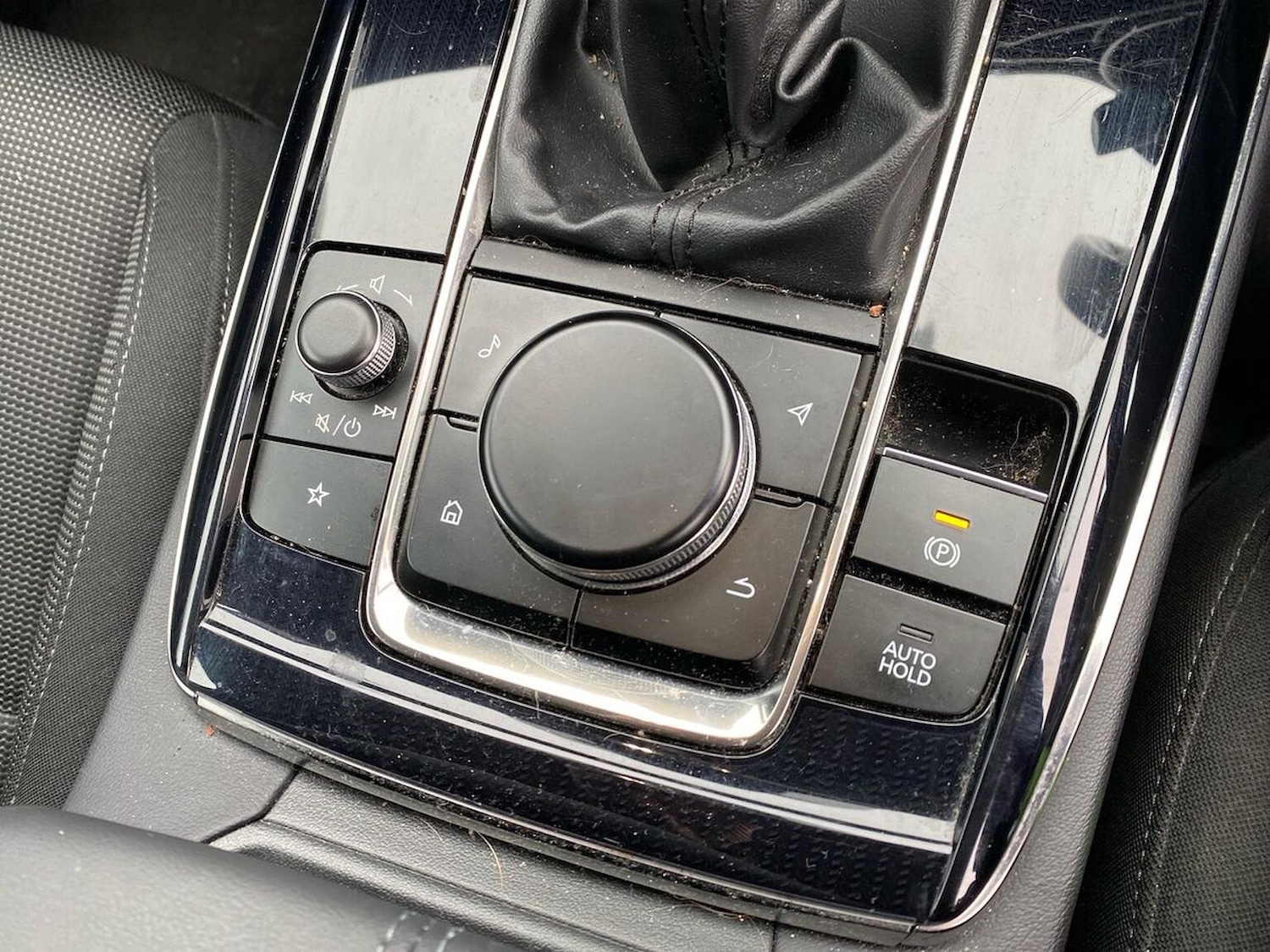 Used Mazda CX-30 2022 for sale - 78176535: Photo 27