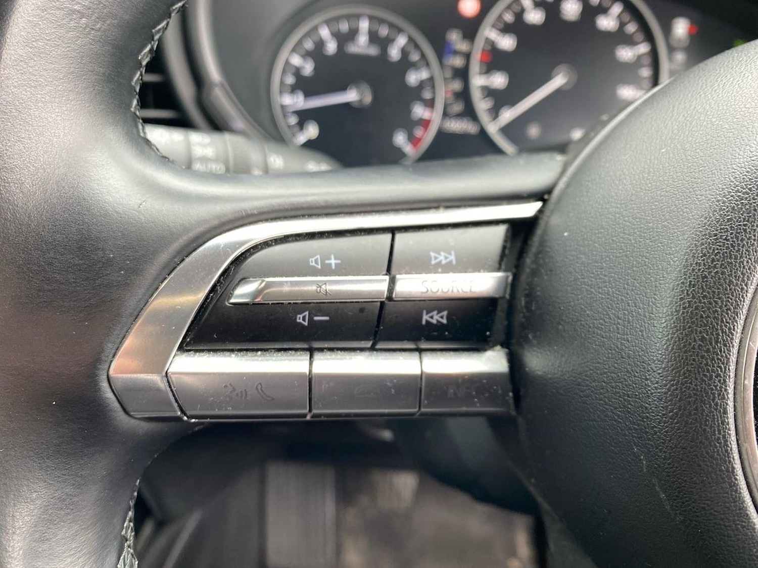 Used Mazda CX-30 2022 for sale - 78176535: Photo 28