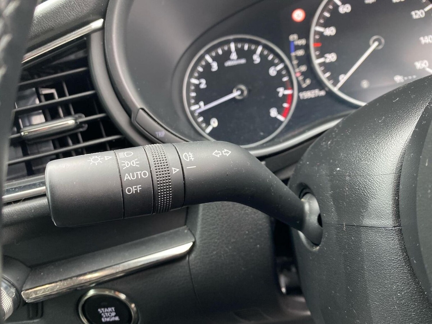 Used Mazda CX-30 2022 for sale - 78176535: Photo 30