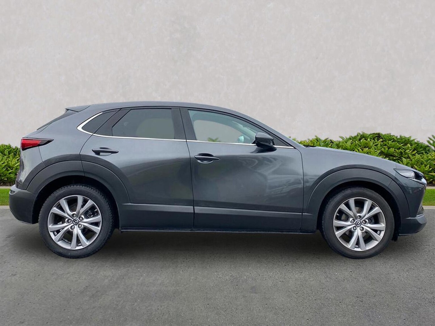 Used Mazda CX-30 2022 for sale - 78176535: Photo 5