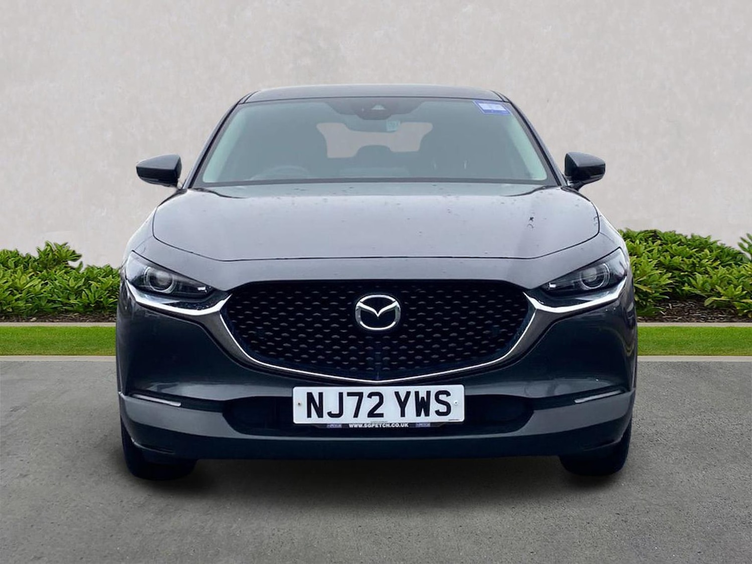 Used Mazda CX-30 2022 for sale - 78176535: Photo 7