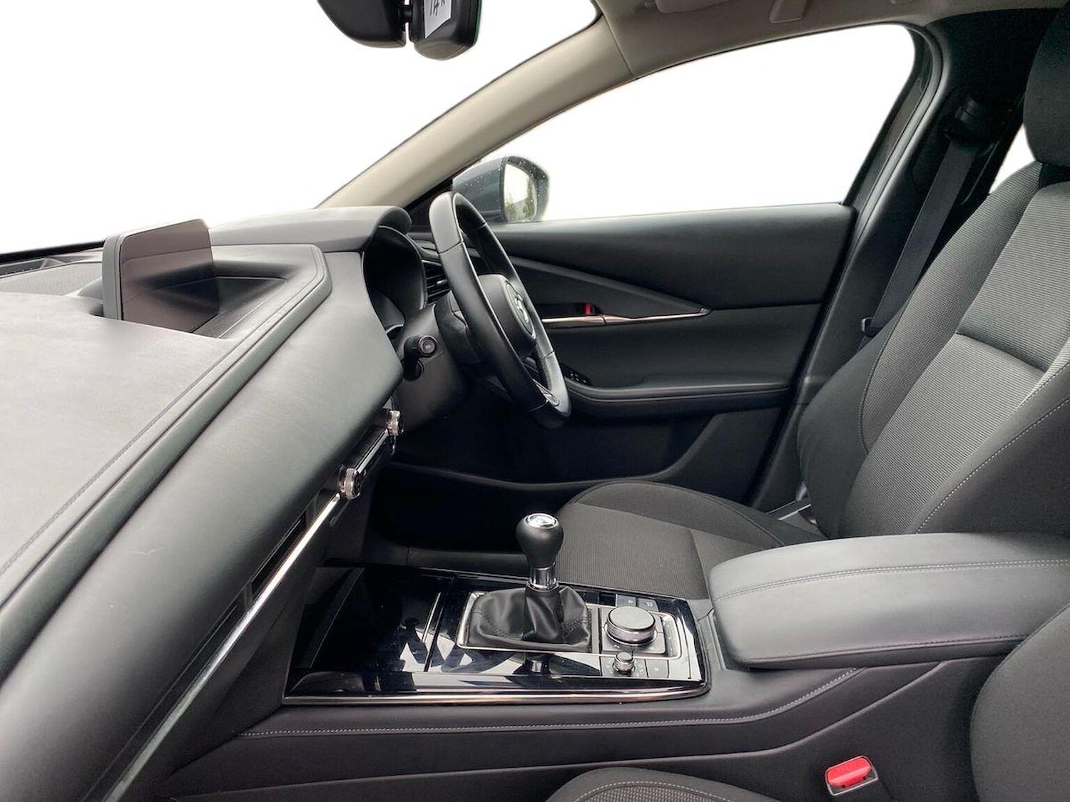 Used Mazda CX-30 2022 for sale - 78176535: Photo 9