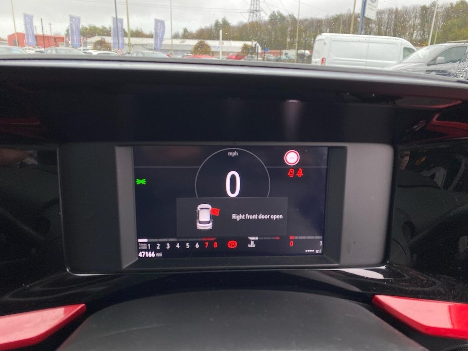 Used Vauxhall Mokka 2021 for sale - 76566578: Photo 10