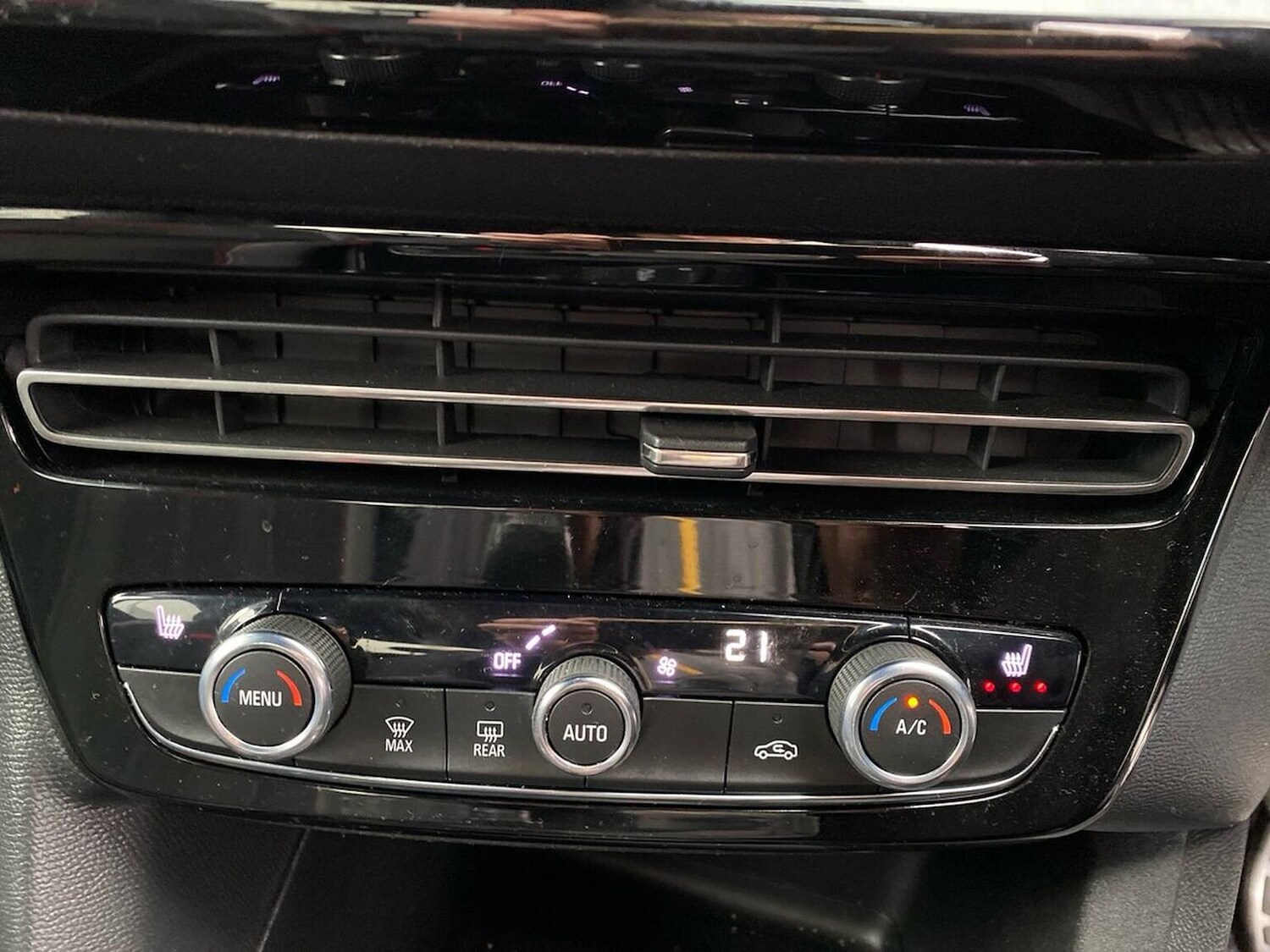 Used Vauxhall Mokka 2021 for sale - 76566578: Photo 12