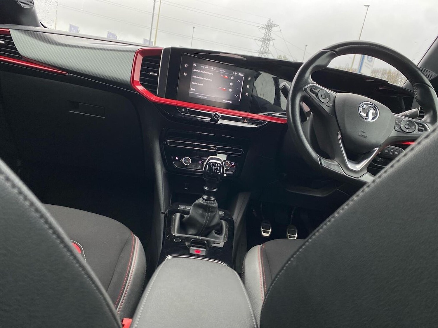 Used Vauxhall Mokka 2021 for sale - 76566578: Photo 13