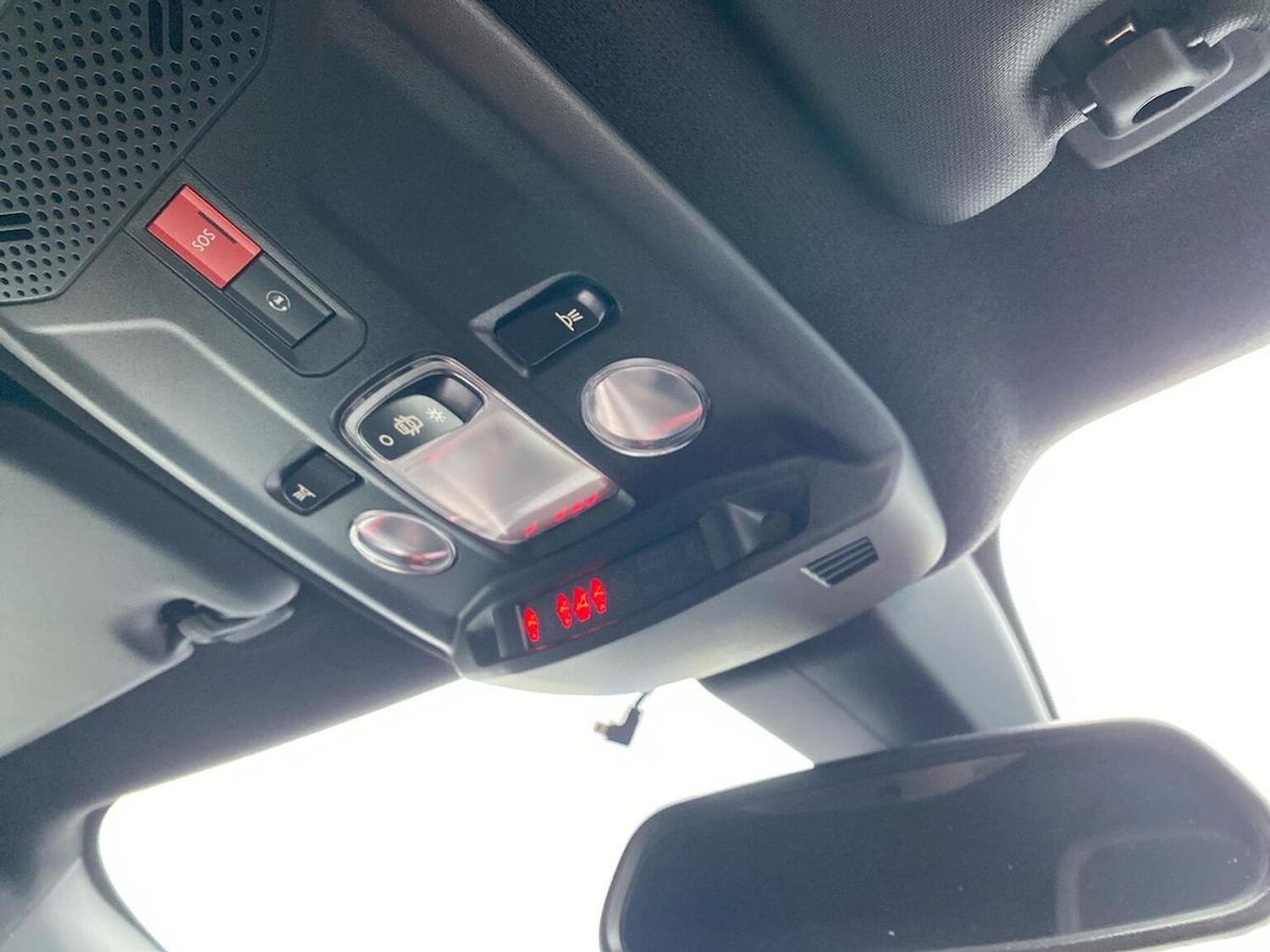 Used Vauxhall Mokka 2021 for sale - 76566578: Photo 14