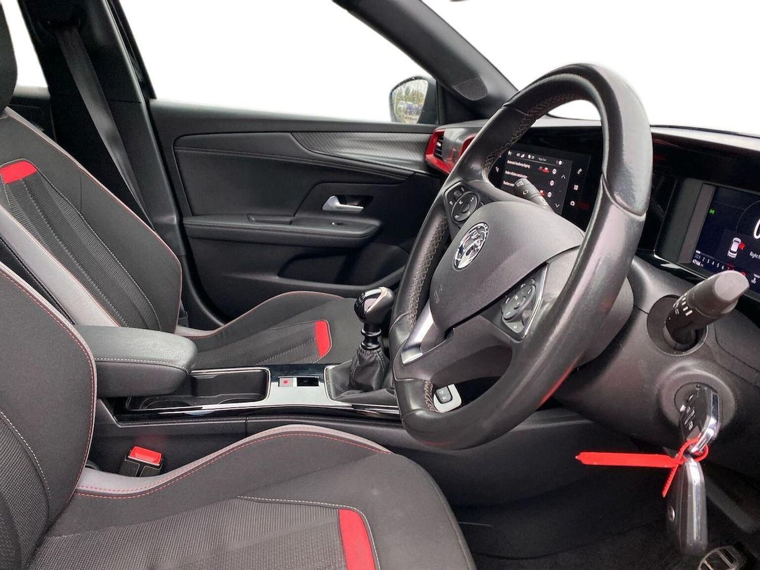 Used Vauxhall Mokka 2021 for sale - 76566578: Photo 15