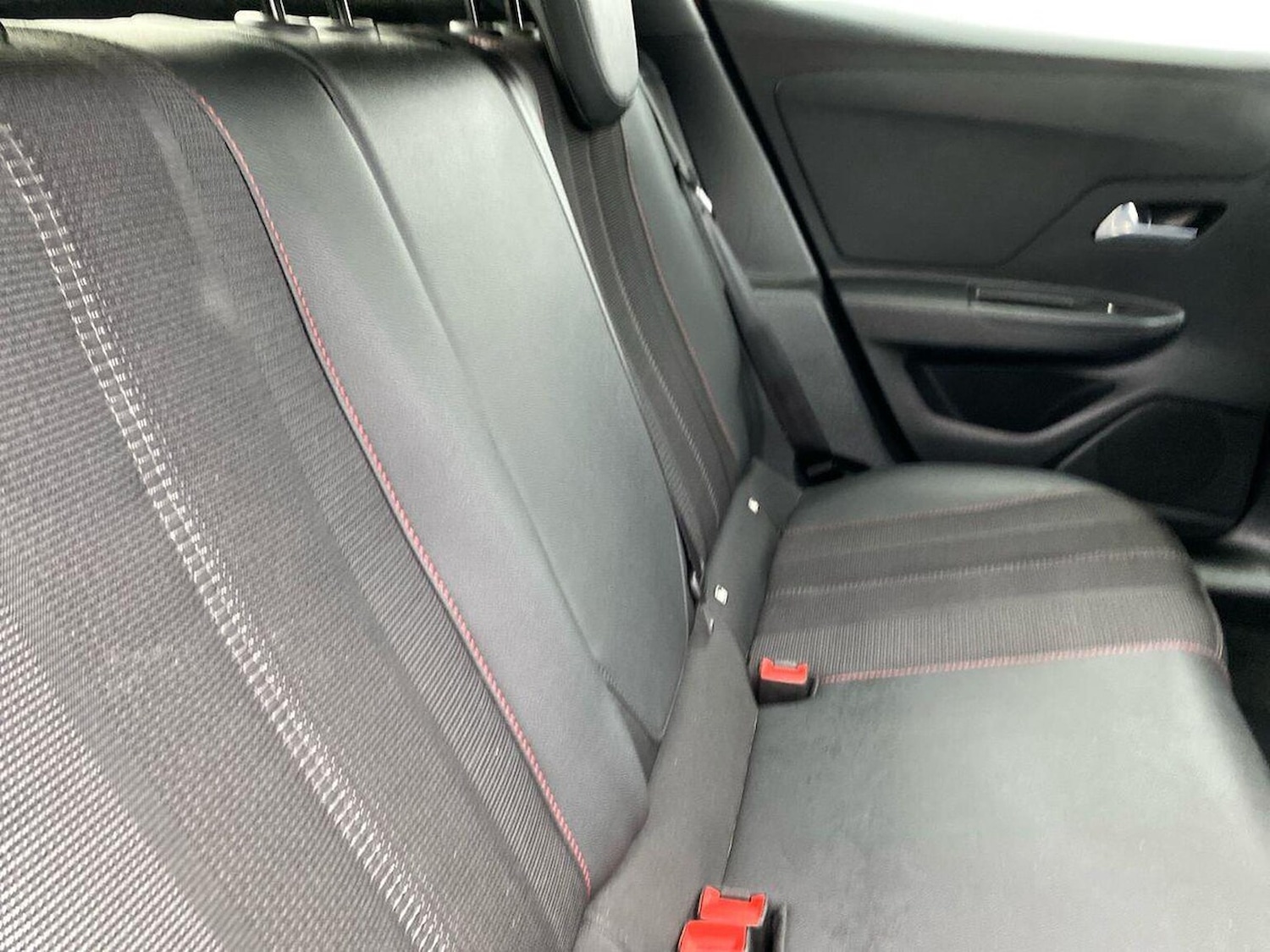 Used Vauxhall Mokka 2021 for sale - 76566578: Photo 16