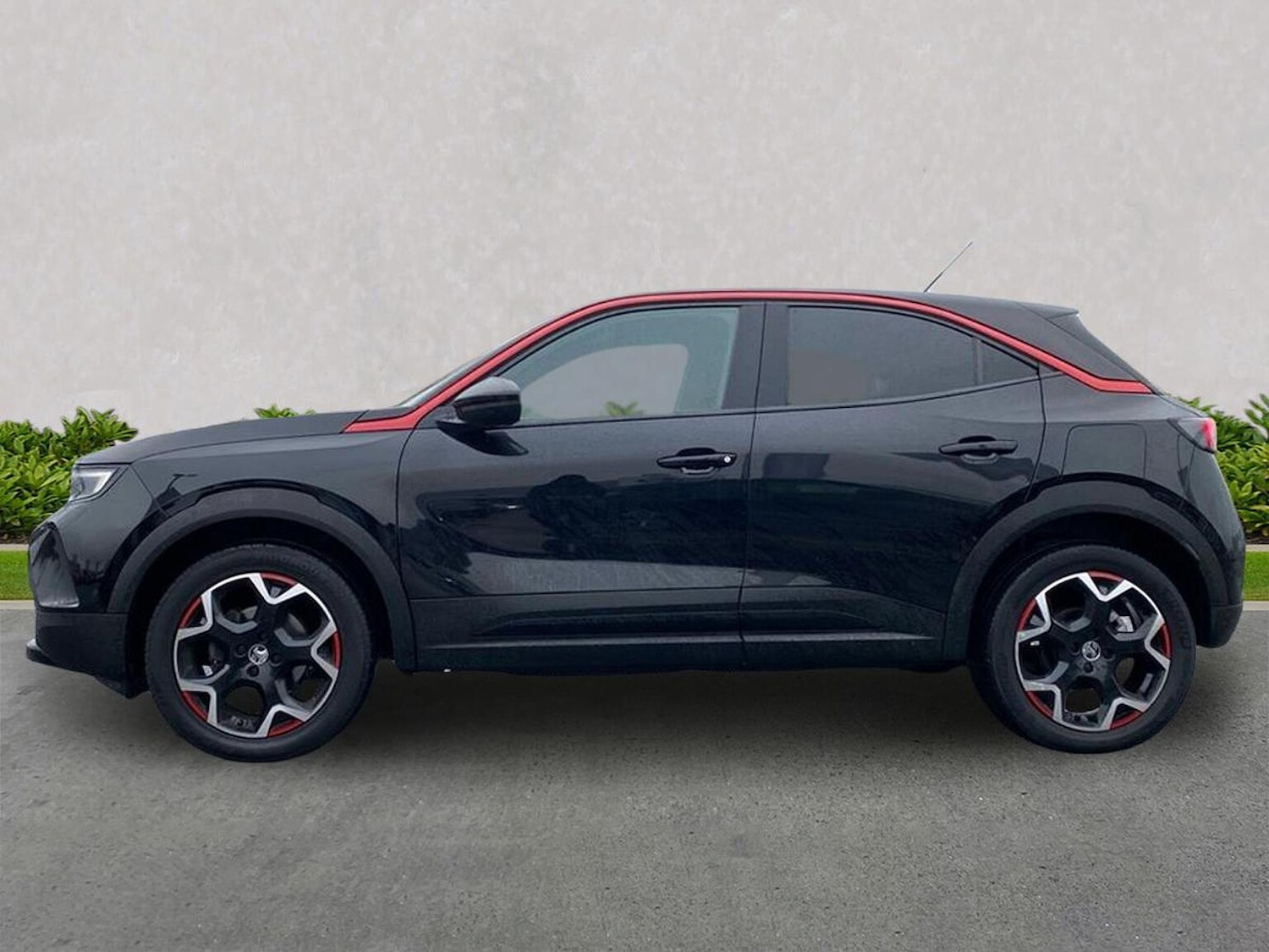 Used Vauxhall Mokka 2021 for sale - 76566578: Photo 19