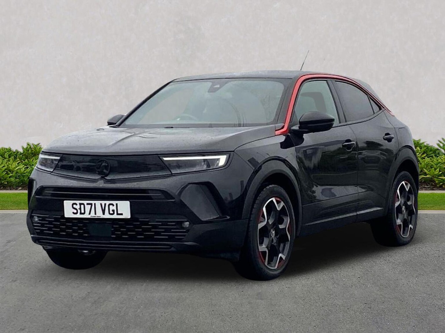 Used Vauxhall Mokka 2021 for sale - 76566578: Photo 20