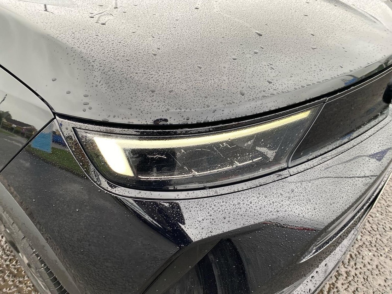 Used Vauxhall Mokka 2021 for sale - 76566578: Photo 24