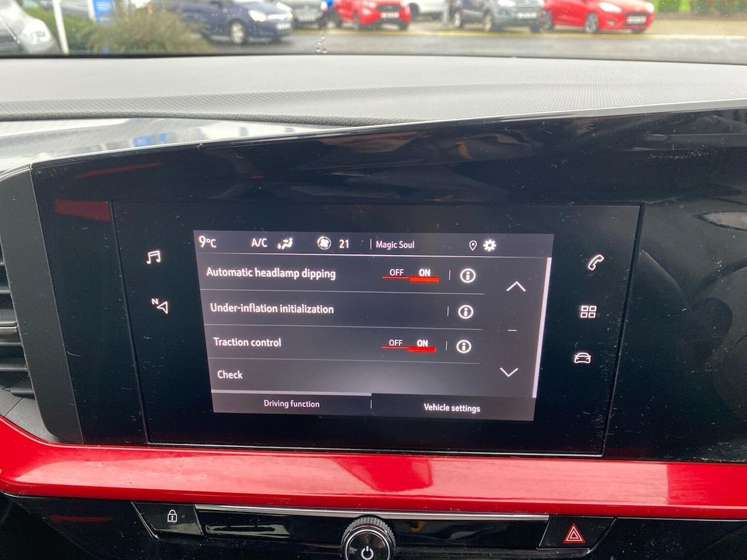 Used Vauxhall Mokka 2021 for sale - 76566578: Photo 25